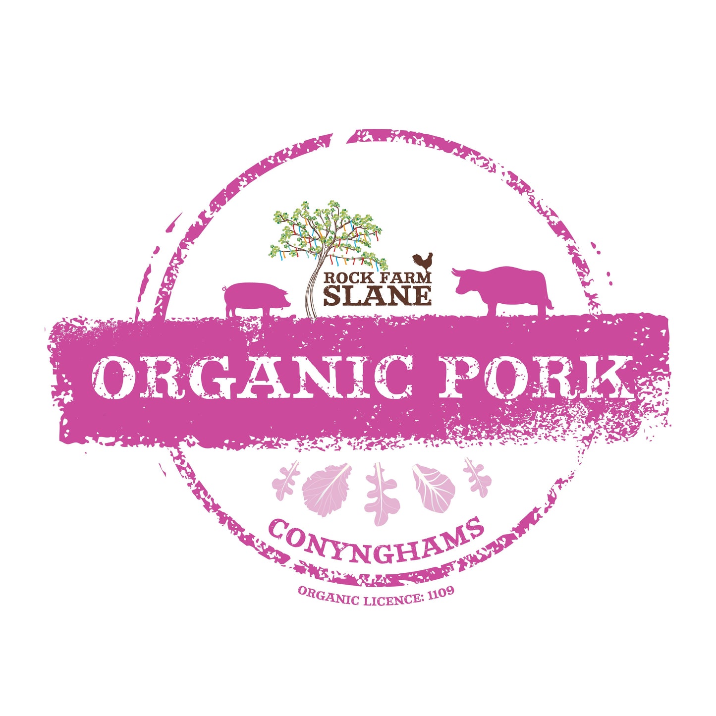 Large Organic Christmas Breakfast Pack